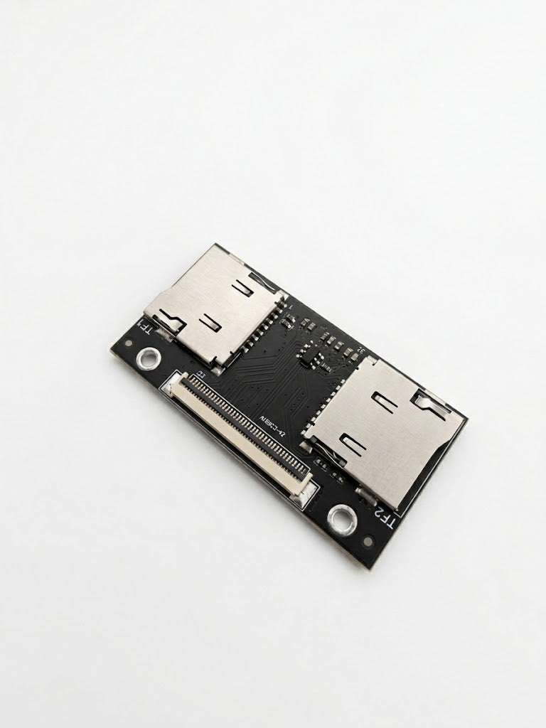 Adaptateur micro SD Ipod classic