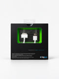 Câble USB 30 broches 3M Bigben pour iPod