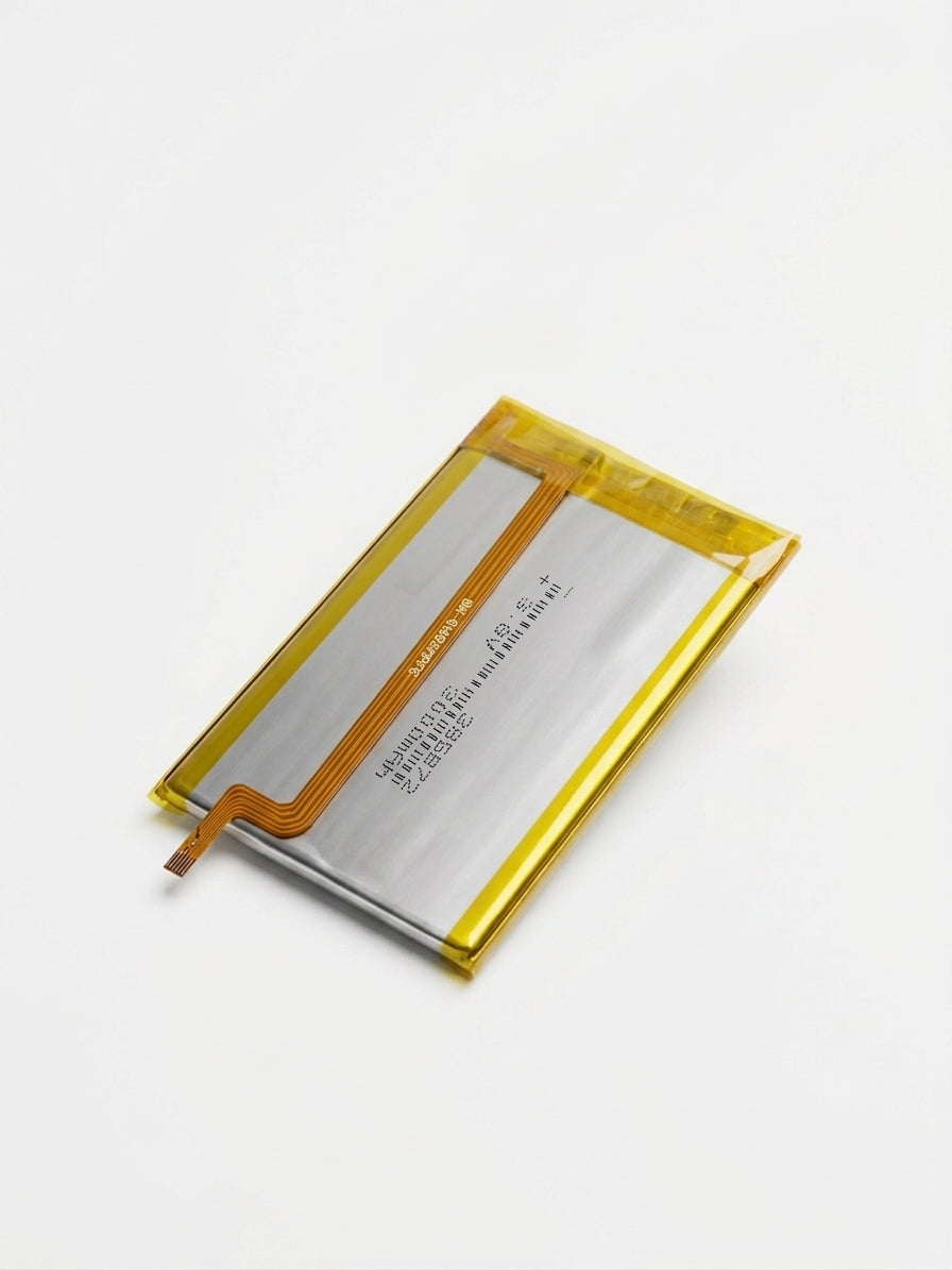 Batterie très haute capacité 3000mah