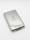 Coque arrière épaisse pour ipod classic