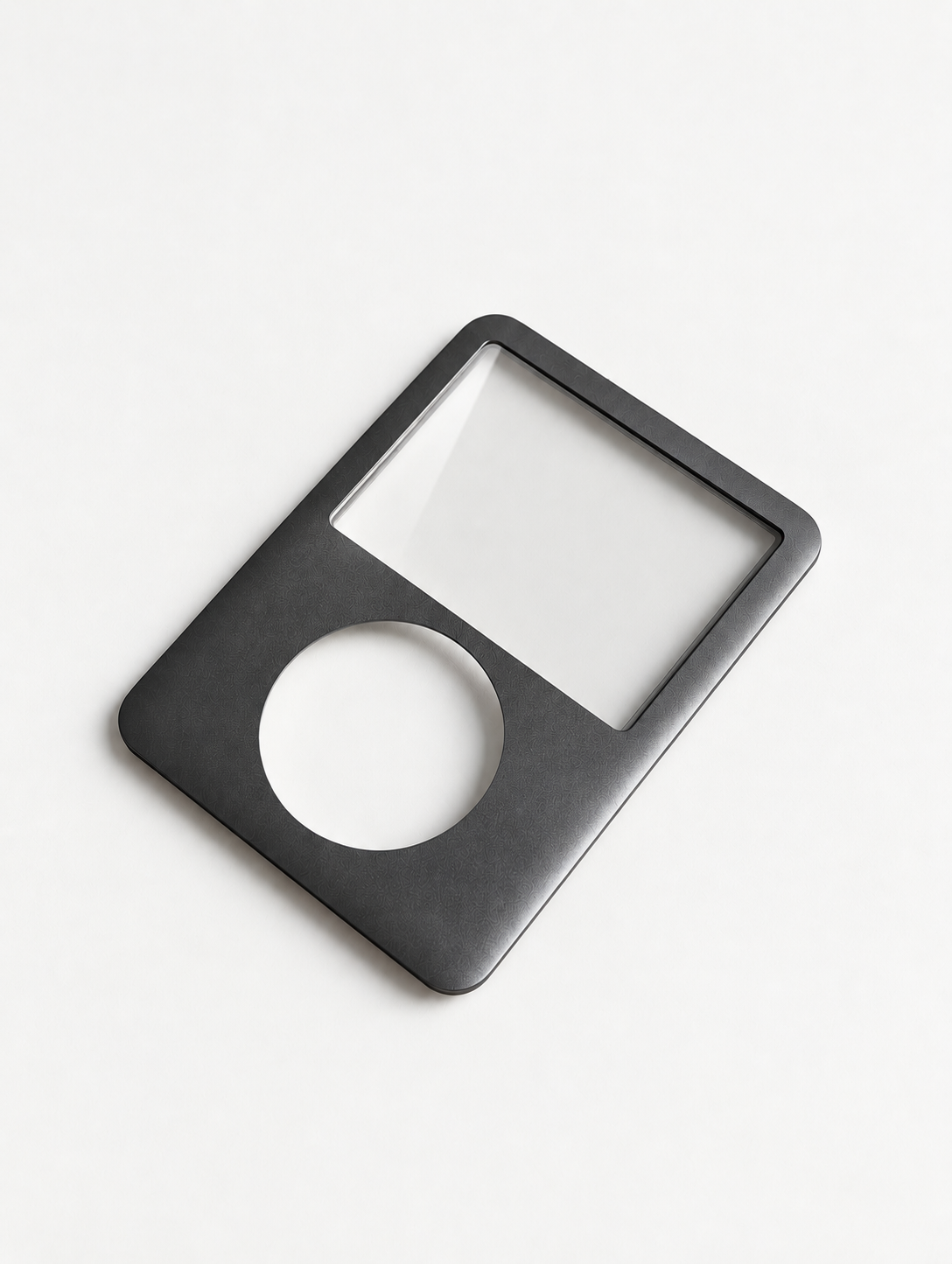 Face avant pour iPod Nano 3G