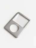 Front Faceplate for iPod Nano 3G