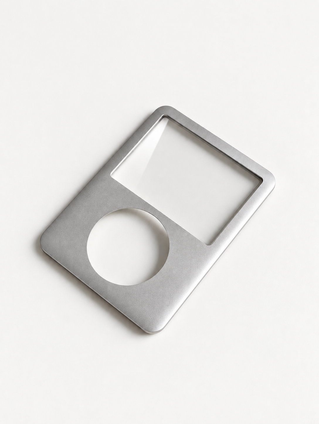 Front Faceplate for iPod Nano 3G