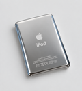 Coque arrière pour iPod Nano 3G