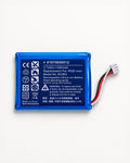 Batterie 550 mAh pour iPod Mini 1G, 2G