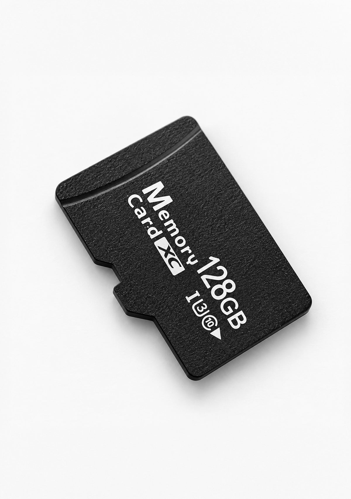 Carte micro SD 128 Go pour iPod Classic 5G, 6G, 7G