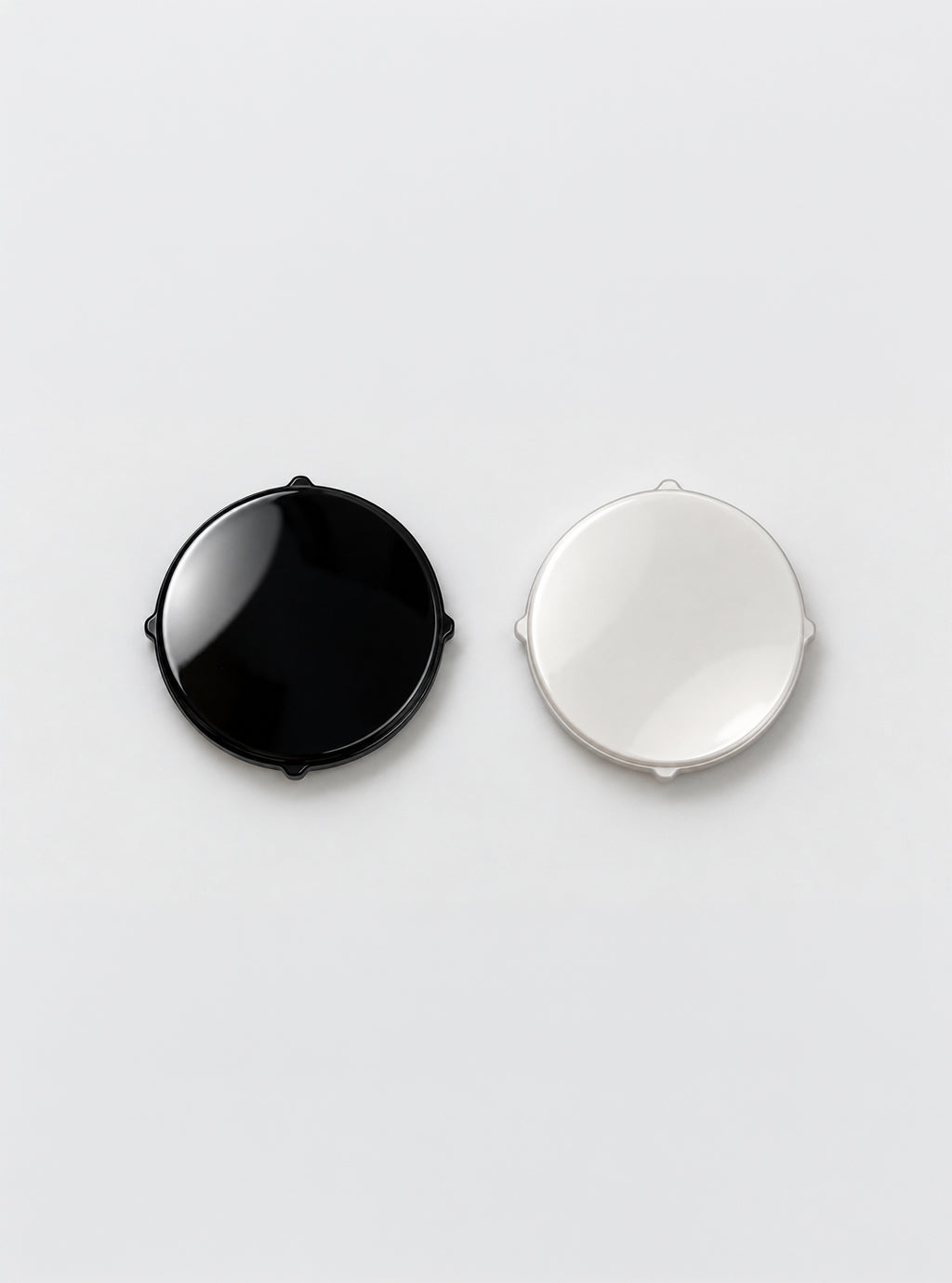 Bouton Home central pour iPod Classic 5G, 6G, 7G, coloris disponibles