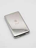 Coque arrière fine pour ipod classic