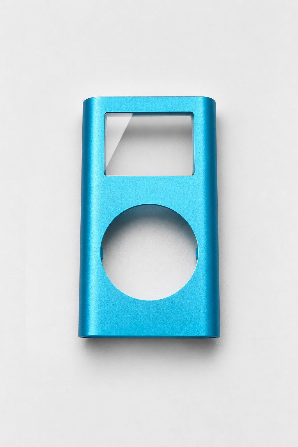 Boîtier complet pour iPod Mini 1G, 2G