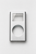 Boîtier complet pour iPod Mini 1G, 2G