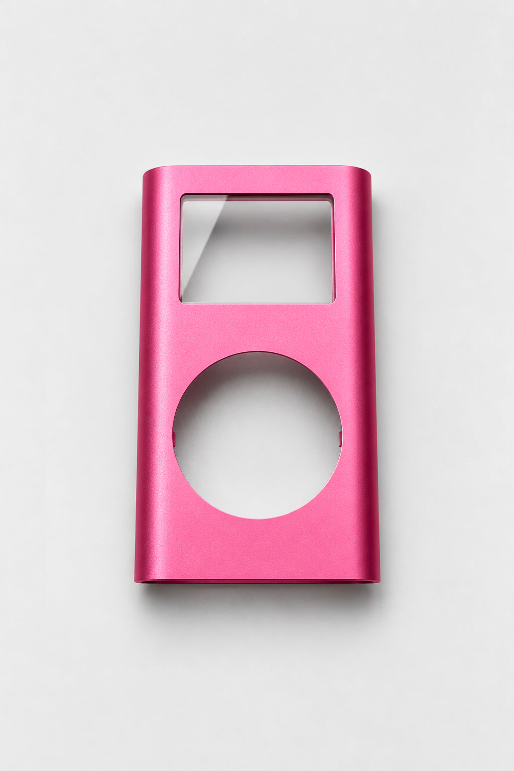 Boîtier complet pour iPod Mini 1G, 2G